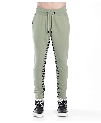 Hvman Chosen To Prevail x Cult Men's Sweatpant