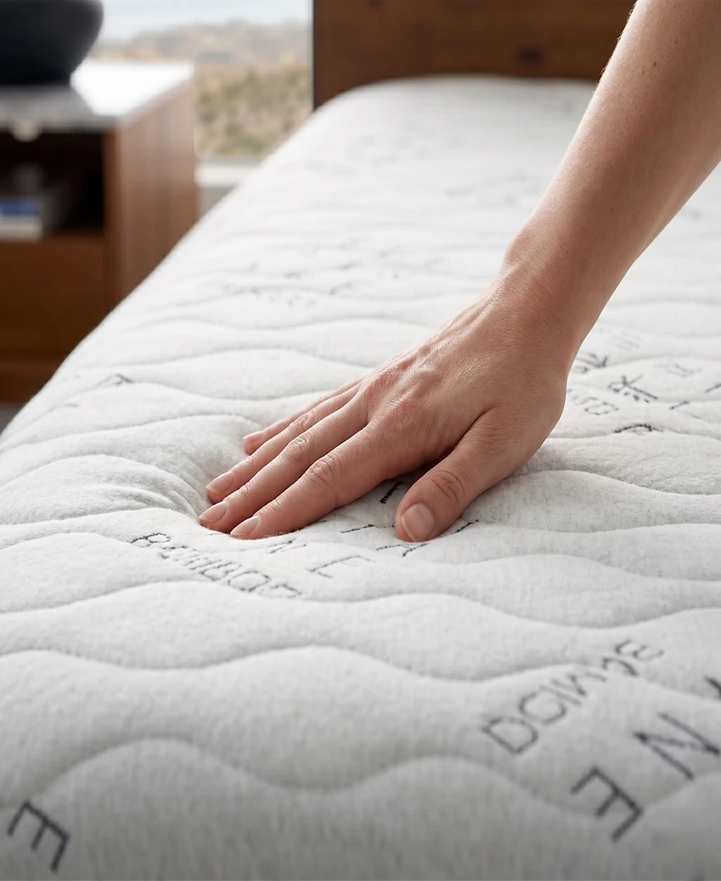 Ella Jayne Allergy-Free Viscose from Bamboo Mattress Protector