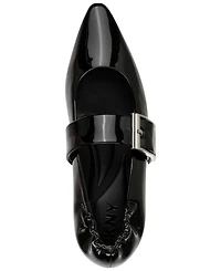Dkny Women's Cormic Pointed Toe Flats