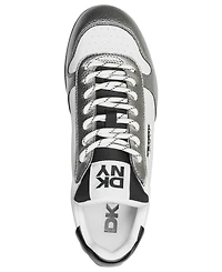 Dkny Women's Amanda Lace-Up Sneakers
