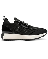 Dkny Women's Nantes Lace-Up Sneakers