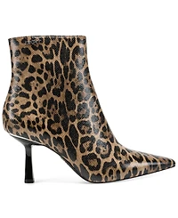 Dkny Women's Niomi Heeled Dress Booties