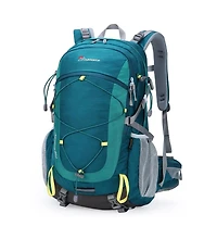 Mountaintop 40 Liter Hiking Backpack Lightweight Travel Backpack for Men Women Outdoor Backpacking Camping