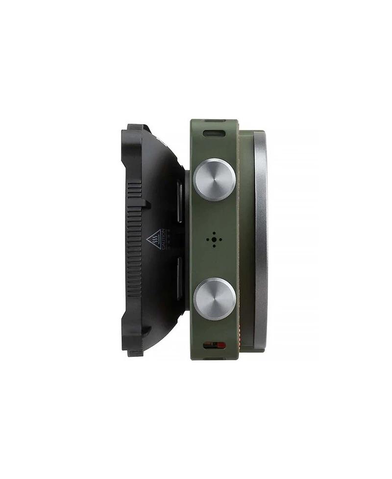Zhiyun Molus X100 100W Rgb Pro Pocket Cob Led Light