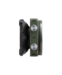 Zhiyun Molus X100 100W Rgb Pro Pocket Cob Led Light