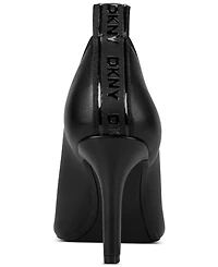 Dkny Women's Brynna Slip-On Dress Sandals
