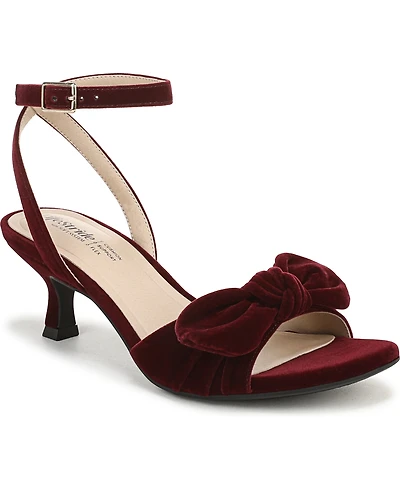 LifeStride Women's Nola Strappy Sandals