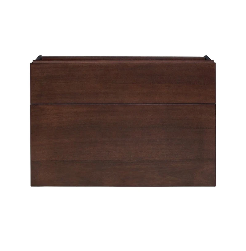 iNSPIRE Q Finish Lift-Top Coffee Table With Metal Base