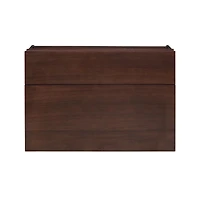 iNSPIRE Q Finish Lift-Top Coffee Table With Metal Base