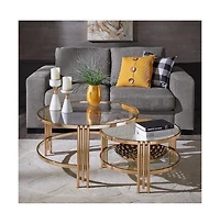iNSPIRE Q Riga Coffee Table