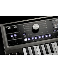 Korg micro Synthesizer/Vocoder
