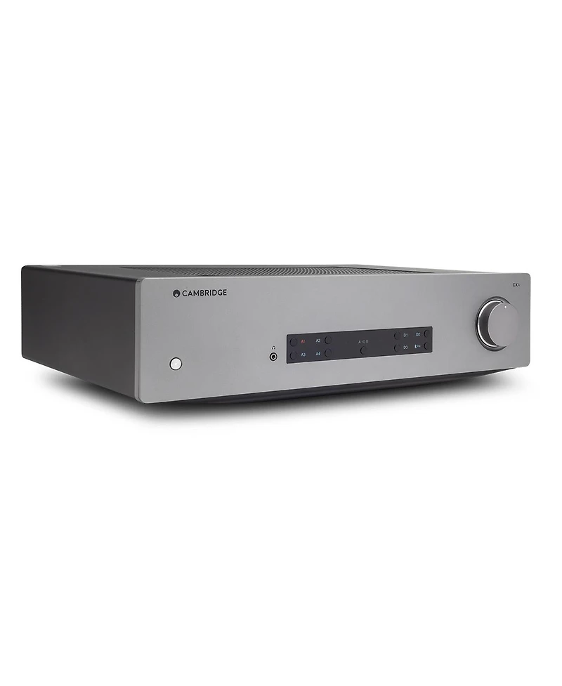 Cambridge Audio CXA81 MkII Integrated Stereo Amplifier
