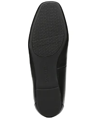 Sam and Libby Women's Frankie 2 Mary Jane Flats