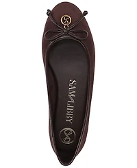 Sam and Libby Women's Callan Ballet Flats