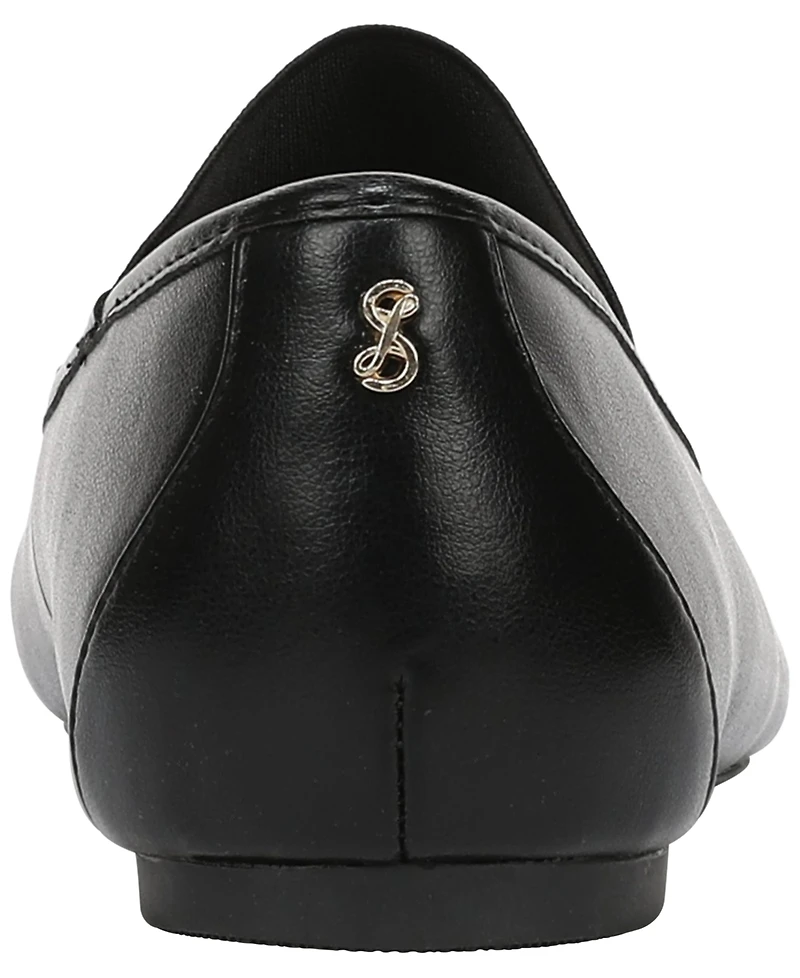 Sam and Libby Women's Frankie 2 Mary Jane Flats