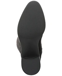 LifeStride Women's Joliet Zipper Tall Boots