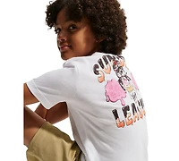 Nike Sportswear Boys' and Girls' 8-20 Short-Sleeve T-Shirt
