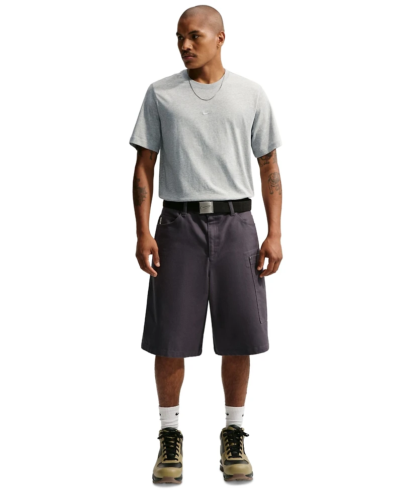 Nike Men's Crewneck T-Shirt