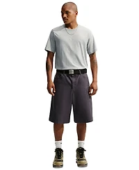 Nike Men's Crewneck T-Shirt