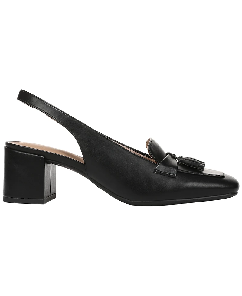 LifeStride Women's Clarissa Slingback Pumps