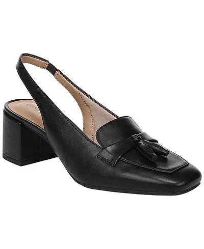 LifeStride Women's Clarissa Slingback Pumps