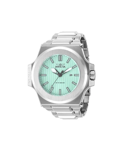 Invicta Men's 49069 Akula Quartz PC32 Metal Dial Watch
