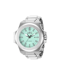 Invicta Men's 49069 Akula Quartz PC32 Metal Dial Watch