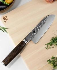 Shun Premier 5.5" Santoku Knife