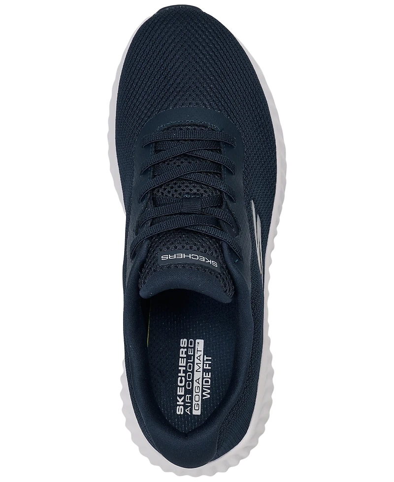 Skechers Women's Go Run Now - Calumet Running Sneakers from Finish Line