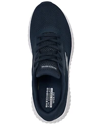 Skechers Women's Go Run Now - Calumet Running Sneakers from Finish Line