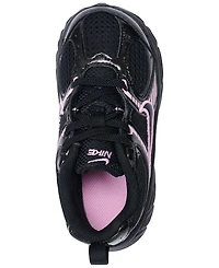 Nike Toddler Kids V5 Rnr Lifestyle Sneakers from Finish Line