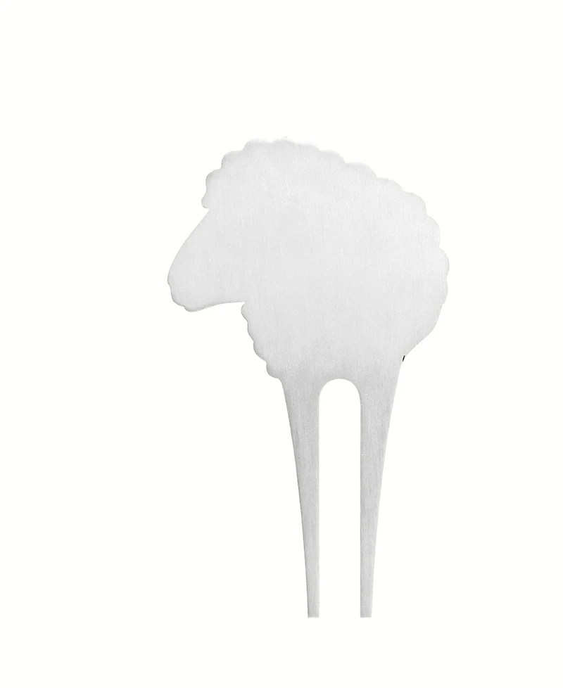 Dkb Household Usa Corp Swissmar Stainless Steel 3-Piece Cheese Pick Set