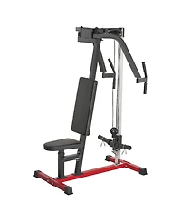Vevor Chest Fly Machine Adjustable Fly and Reverse Delt Machine Upper Body Workouts