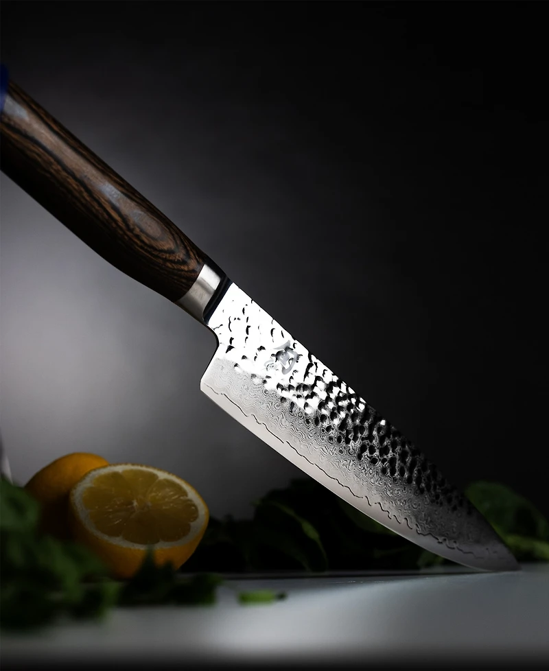 Shun Premier 8" Chef's Knife