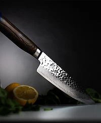 Shun Premier 8" Chef's Knife