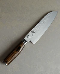 Shun Premier 7" Santoku