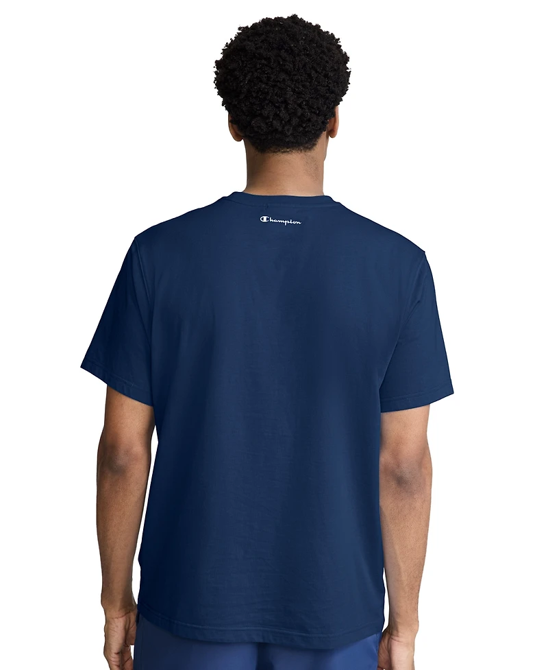 Champion Men's Regular-Fit Usa T-Shirt