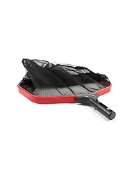 Xdovet Pool Leaf Skimmer Net Dual-layer Mesh Aluminum Frame