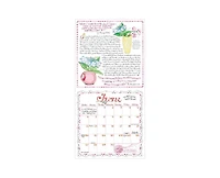 Tf Publishing Paper Goods 2027 Susan Branch Mini Calendar