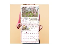 Tf Publishing Paper Goods 2027 Susan Branch Wall Calendar