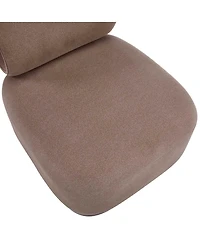Streamdale Furniture Polyester Accent Chair - Pet-Friendly 330 lbs Capacity