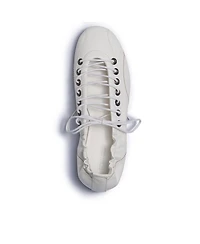 Bernardo Footwear Women's Billie Sneakerina Flats