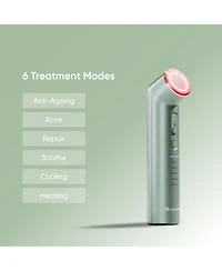 Nanoleaf 6-in-1 Light Therapy Wand