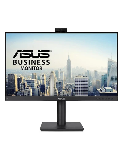Asus BE279QFK 27" 16:9 Full Hd 100Hz Video Conferencing Ips Led Monitor