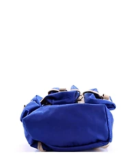 Pre-Owned Gucci Off The Grid Backpack Gg Econyl