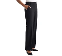 Jones New York Women's Slash Pocket Trousers