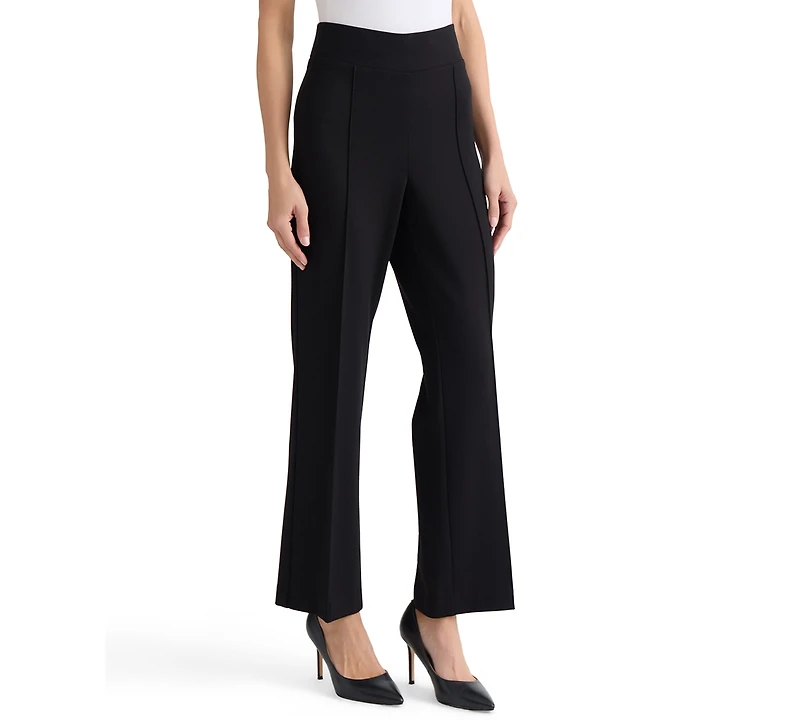 Jones New York Women's Serenity Pintuck Trousers