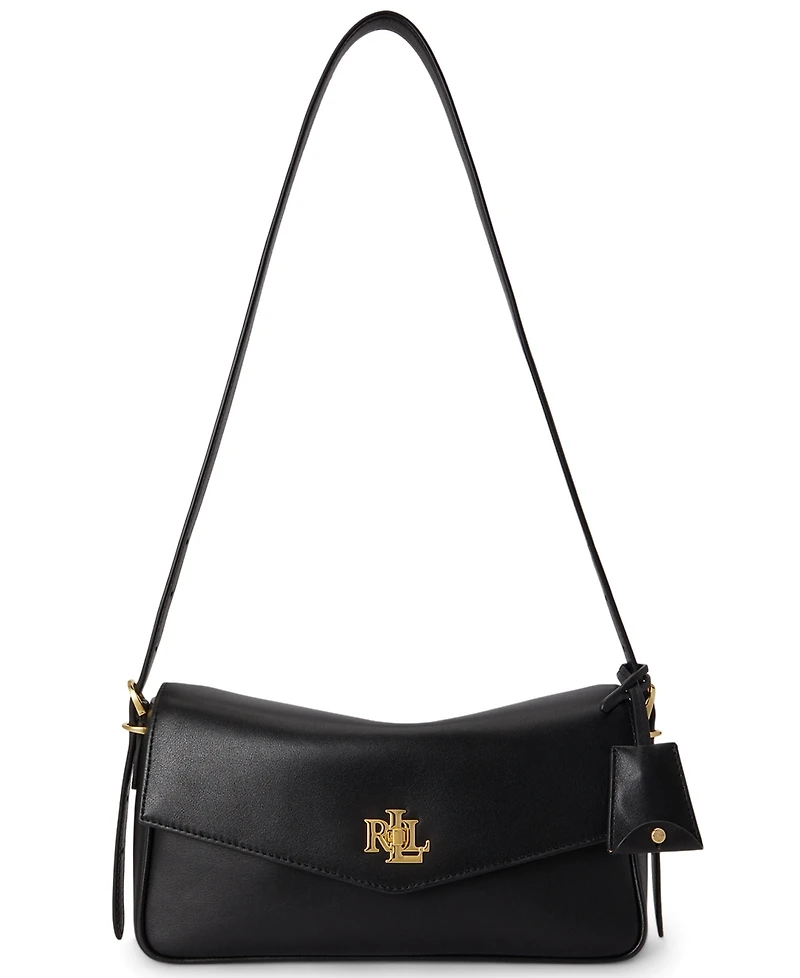 Lauren Ralph Farrah Small Shoulder Handbag