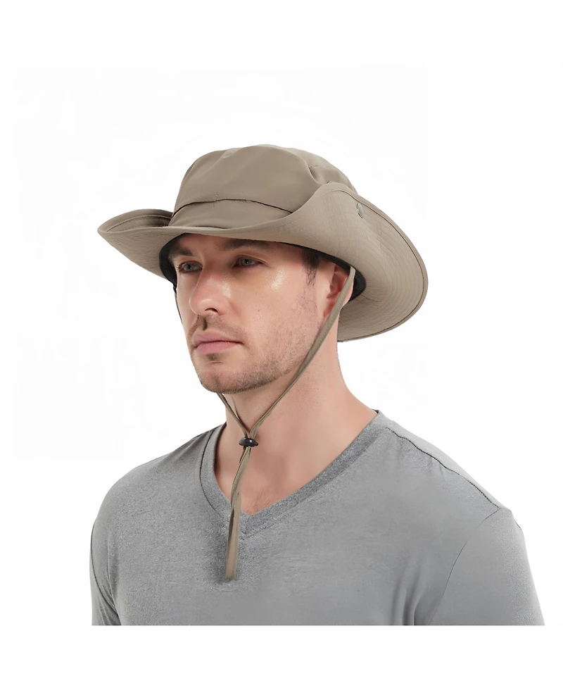 Kanut Sports Men's Unisex Denali Multifunction Boonie Hat