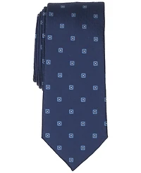 Alfani Men's Brixton Neat Slim Tie
